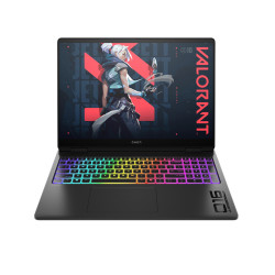 Laptop Gaming OMEN MAX 16 16-ah0213TX (Intel Core Ultra 9 275HX | RTX 5080 | 16 inch OLED 2.5K 240Hz | 64GB | 2TB | Win 11 | Đen)