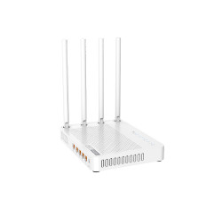 Router Wi-Fi băng tần kép AC1200 Totolink A702R V4