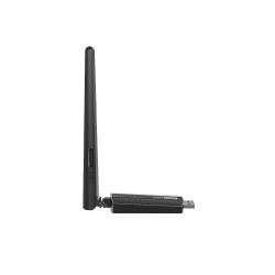 Card Mạng không dây USB Totolink X6100UA Wi-Fi 6 băng tần kép AX1800