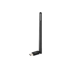 Card mạng không dây USB Totolink A650UA Wireless AC650Mbps