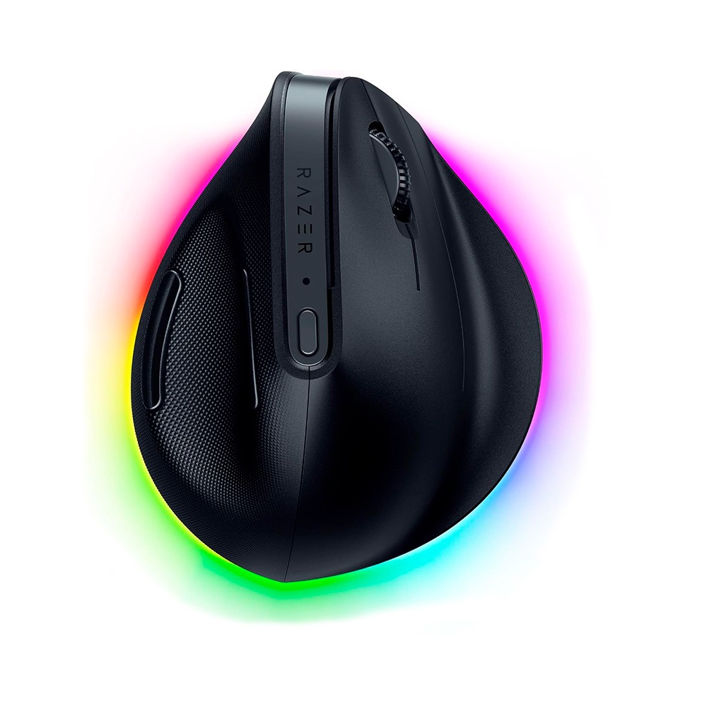 Chuột Razer Pro Click V2 Vertical Ergonomic AI Prompt Master