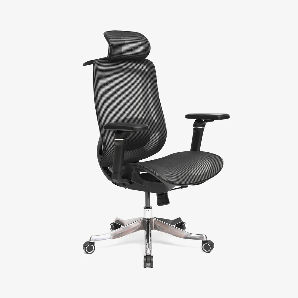 Ghế công thái học ergonomic HyperWork Airy Pro