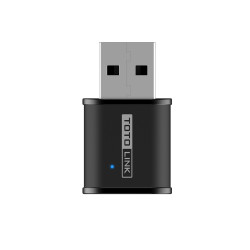 USB Wifi Totolink A650USM băng tần kép AC650