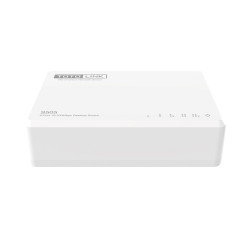 Switch Totolink 5P 10/100Mbps S505