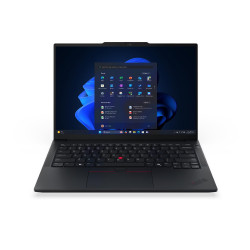 Laptop Lenovo ThinkPad E14 Gen 7 21SX002QVA (Intel Core Ultra 5 225U | 16GB | 512GB | 14 inch WUXGA | Intel Graphics | NoOS | Đen)