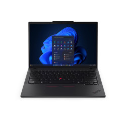 Laptop Lenovo ThinkPad T16 Gen 6 21QC0000VA (Intel Core Ultra 5 225H | 24GB | 512GB | 14 inch WUXGA | Intel Arc 130T GPU | NoOS | Đen)