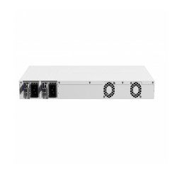 MikroTik CCR2004-16G-2S+, Thiết bị cân bằng tải Router chịu tải 1000 users
