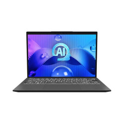 Laptop MSI Prestige 13 AI+ Evo A2VMG-062VN (Intel Core Ultra 9 288V | Intel Arc | 13.3 inch 2.8K OLED | 32GB | 1TB | Win 11 | Xám)