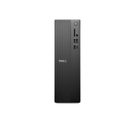 Máy tính để bàn đồng bộ Dell Slim ECS1250-DS DS-14400-16-512G (Core i5-14400 | 1x16GB | 512GB SSD | Non DVD | Chuột/ Bàn phím | Win 11)