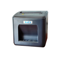 Máy in hóa đơn ROCO Q80C ( USB )