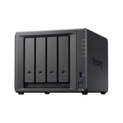 Thiết bị lưu trữ NAS Synology DS425+  ( tương thích ổ Synology)
