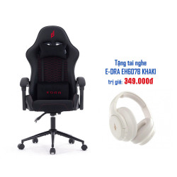 Ghế game E-Dra New Citizen EGC236