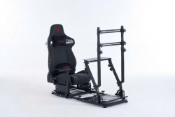 Ghế đua xe E-Dra Throw Racing ERS01