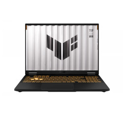 Laptop ASUS TUF Gaming F16 FX608JH-RV039W (Intel Core i5-13450HX | 16GB | 1TB | 16 inch WUXGA | Windows 11 Home | Xám)