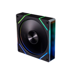 FAN TẢN NHIỆT VÔ CỰC JUNGLE LEOPARD STAR STONE V1 (MÀU ĐEN THỔI RA)