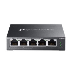 Switch TP-Link ES205G (Gigabit (1000Mbps)/ 5 Cổng/ Vỏ kim loại)
