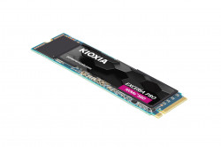 Ổ cứng SSD Kioxia EXCERIA PRO 1TB NVMe Gen 4x4 LSE10Z001TG8