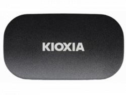 Ổ cứng di động SSD KIOXIA EXCERIA PLUS G2 Portable 500G LXD20K500GG8