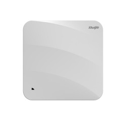 Bộ thu phát Wifi Ruijie RG-AP810-L Wi-Fi 6 AX1800 SME Access Point