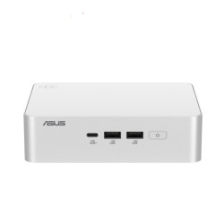 Bộ Mini PC ASUS NUC 15 Pro+ NUC15CRS-B (Intel Core Ultra 5 225H | Intel Arc | 2xDDR5 | Wi-Fi 7 | Bluetooth 5.4)