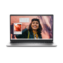 Laptop Dell Inspiron 15 N3530-i7U161W11SLU-BL (Intel Core i7-1355U | 16GB | 1TB | Intel Iris Xe | 15.6 inch FHD | Win 11 | Office HS24 | Bạc)