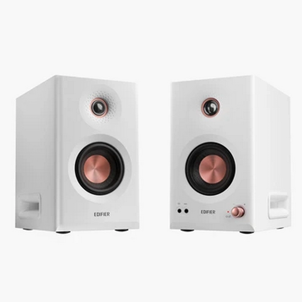 Loa Edifier MR5 2.0 Bluetooth White