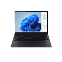 Laptop Lenovo ThinkPad T14s Gen 5 21LS0060VA (Intel Core Ultra 7 155U | 16GB | 512GB | 14 inch WUXGA | Intel Graphics | NoOS | Đen)