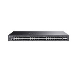 Switch Quản Lý JetStream 48 Cổng TP-LINK TL-SG3452