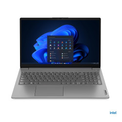 Laptop Lenovo V15 G4 IRU 83CC0041VN (Intel Core i5-13420H | 16GB | 512GB | Intel UHD | 15.6 inch FHD IPS | NoOS | Xám)