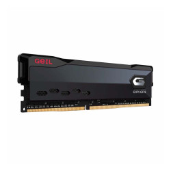 RAM GEIL ORION DDR4 16G 3200 Gray (GOG416GB3200C16BSC) Có Tản Nhiệt