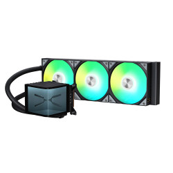 Tản nhiệt PANORAMA 360 ARGB Black