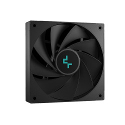 Tản nhiệt khí Deepcool ASSASSIN IV VC VISION R-ASN4-BKNVMD-G