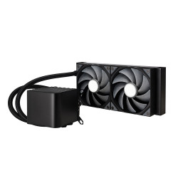 Tản nhiệt PANORAMA 240 Black