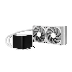 Tản nhiệt PANORAMA 240 White