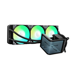 Tản nhiệt PANORAMA SE 360 ARGB Black