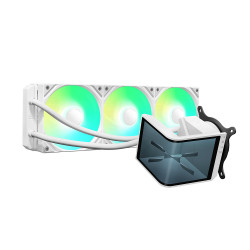Tản nhiệt PANORAMA SE 360 ARGB White