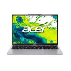 Laptop Acer Aspire Lite 16 AI AL16-71P-71WU NX.D4XSV.002 (Intel Core Ultra 7 processor 155H | 16GB | 512GB | Intel Arc | 16 inch FHD+ | Win 11 | Bạc)