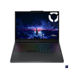 Laptop  Lenovo Legion 5 15IRX10 83LY004JVN (Intel Core i7-14700HX | RTX 5060 8GB | 15.1 inch WQXGA OLED | 24GB | 1TB | Win 11 | Office | Đen)