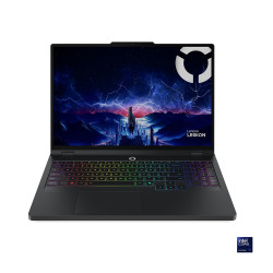 Laptop  Lenovo Legion Pro 5 16IAX10 83F3002GVN (Intel Core Ultra 9 275HX | RTX 5070 8GB | 16 inch WQXGA 165Hz | 32GB | 1TB | Win 11 | Office | Đen)