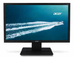 Màn hình ACER V226HQL (21.5 inch - FHD - TN - 60Hz - 5ms)
