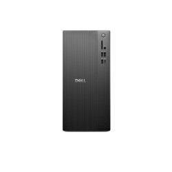 Máy tính để bàn đồng bộ Dell Tower ECT1250 TFPC8 (Intel Core i3-14100 | 8GB | 512GB SSD | KB Copilot | M | Win 11SL | Pro | Đen)