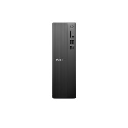 Máy tính để bàn đồng bộ Dell Slim ECS1250 2XDYF (Intel Core Ultra 7-265 | 16GB | 1TB SSD | KB Copilot | M | Win 11SL | Pro | Đen)