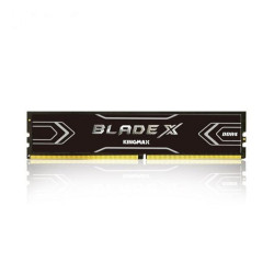 Ram PC Kingmax 16GB DDR4 bus 3600 BLADE X