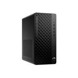 Máy tính để bàn đồng bộ HP ProDesk 2 Tower G1a BD5Y1PT (AMD Ryzen 7 8700G | 16GB (1x16GB) DDR5 5200 | 512G SSD | Mouse HP BLK 125 | No Optical | WiFi 6/Bluetooth | Windows 11 Home | 1Y onsite)