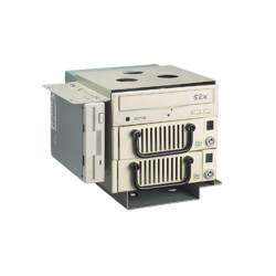Máy tính công nghiệp Advantech IPC-510MB-ELT03 (I5-12400 | 16GB DDR4 3200MHZ |  SSD 256GB SATA III)
