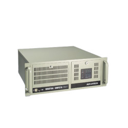 Máy tính công nghiệp Advantech IPC-610MB-ELT02 (i7-12700/16GB DDR4 3200MHZ/SSD 256GB SATA III)