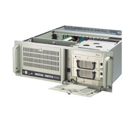 Máy tính công nghiệp Advantech IPC-610MB-ELT03 (i7-14700 | 2 x 16GB DDR4 3200MHZ | SSD 512GB SATA III)