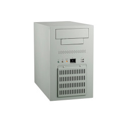 Máy tính công nghiệp Advantech IPC-7132MB-ELT01 (i5-12400/16GB DDR4 3200MHZ/SSD 256GB SATA III)