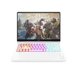 Laptop Gaming OMEN 14-fb0135TX AY8V1PA (Intel Core Ultra 7 155H | RTX 4060 8GB | 14 inch 2.8K OLED 120Hz | 16GB | 1TB | Win 11 )