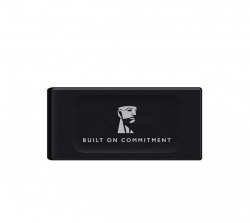 Ổ cứng gắn ngoài SSD Kingston XS1000 1TB  (USB 3.2 Gen 2 / 1,050MB/s read, 1,000MB/s write) _ SXS1000/1000GA